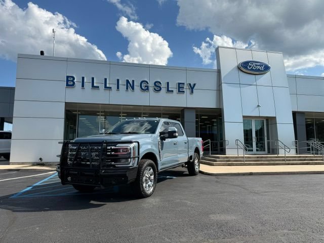 Certified 2023 Ford F250 Lariat w/ Lariat Ultimate Package