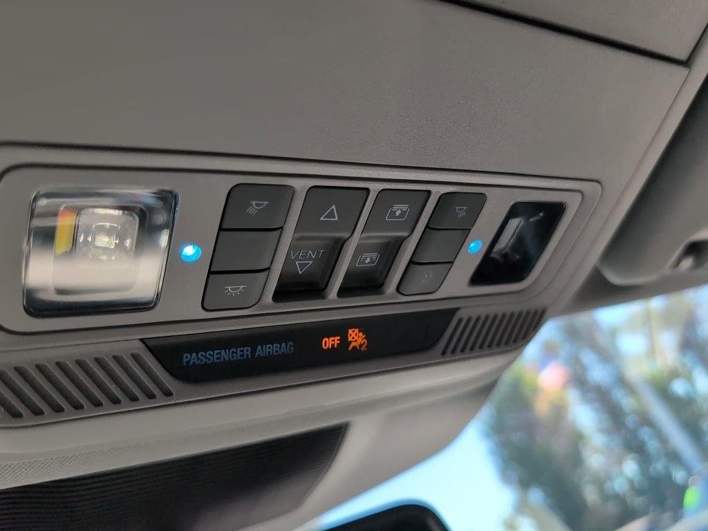 Certified 2024 Ford Explorer XLT w/ Equipment Group 202A image 23