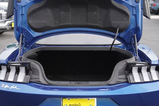 Certified 2024 Ford Mustang GT RWD image 27