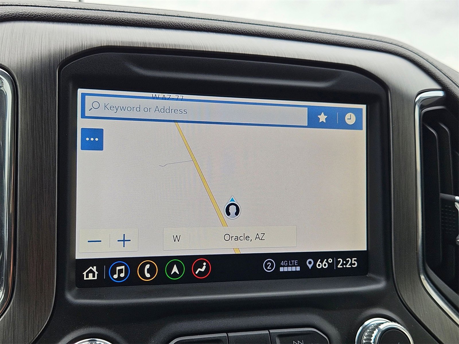 Used 2020 GMC Sierra 2500 Denali w/ Denali Ultimate Package image 20