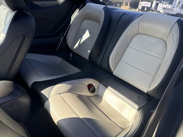 Certified 2024 Ford Mustang Premium RWD image 23