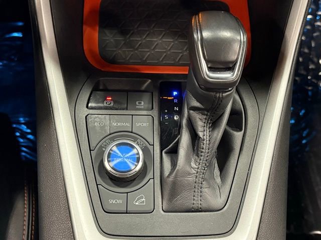 Used 2023 Toyota RAV4 Adventure image 29