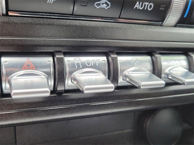 Certified 2022 Ford Mustang GT Premium w/ Security Package image 17