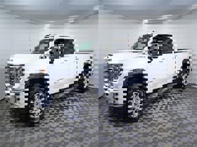 Used 2023 GMC Sierra 3500 Denali w/ Denali Ultimate Package image 5