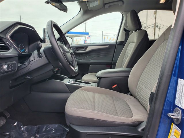 Certified 2022 Ford Escape SE w/ Convenience Package image 6