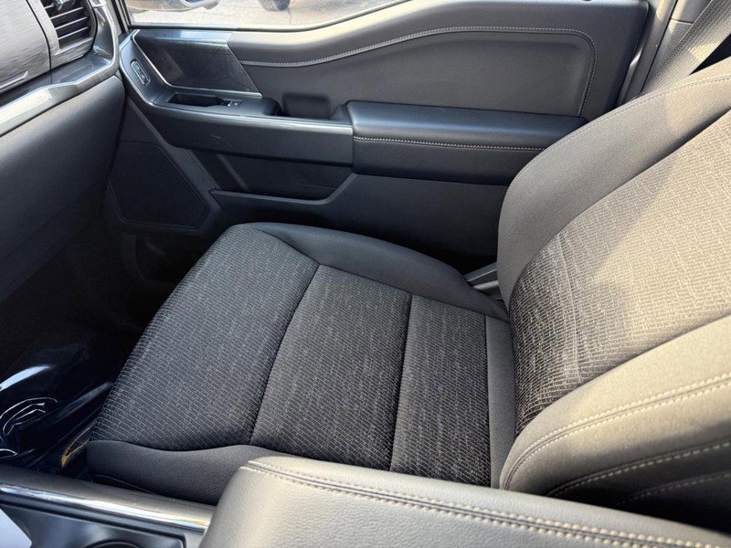 Certified 2022 Ford F150 XLT w/ Equipment Group 302A High image 28