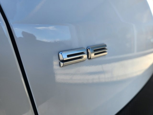 Certified 2022 Ford Escape SE image 24