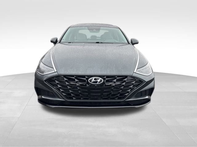 Used 2022 Hyundai Sonata Limited image 7