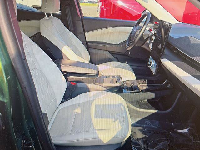 Certified 2025 Ford Mustang Mach-E Premium AWD/4WD image 18