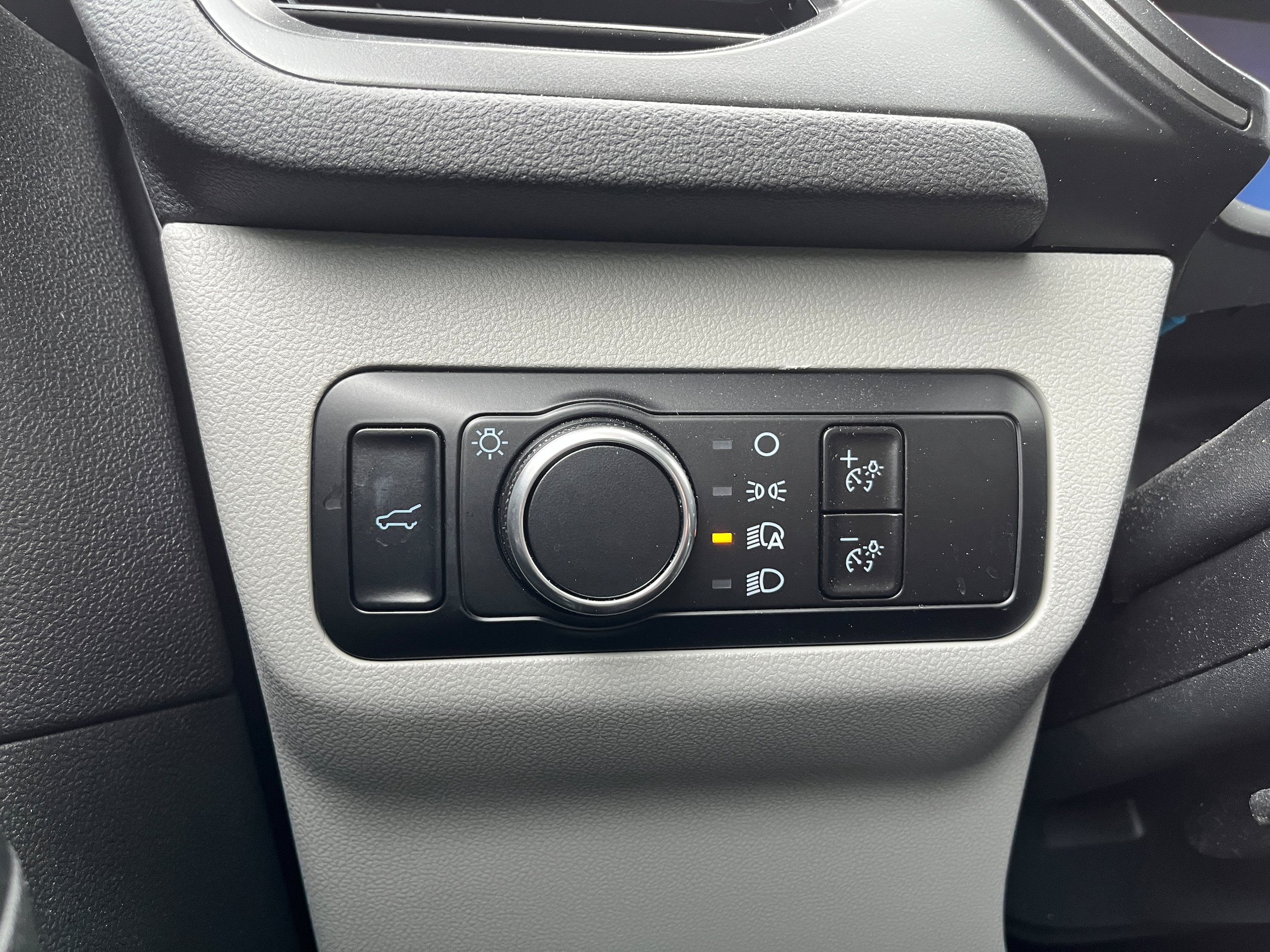 Certified 2023 Ford Escape Active AWD/4WD image 18