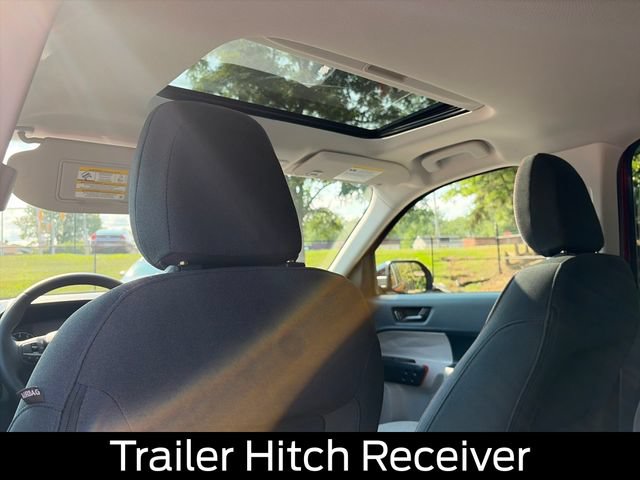 Certified 2024 Ford Maverick XLT w/ XLT Luxury Package AWD/4WD image 35