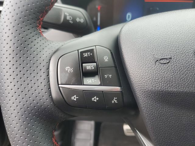 Certified 2024 Ford Escape ST-Line w/ Tech Pack #1 AWD/4WD image 18