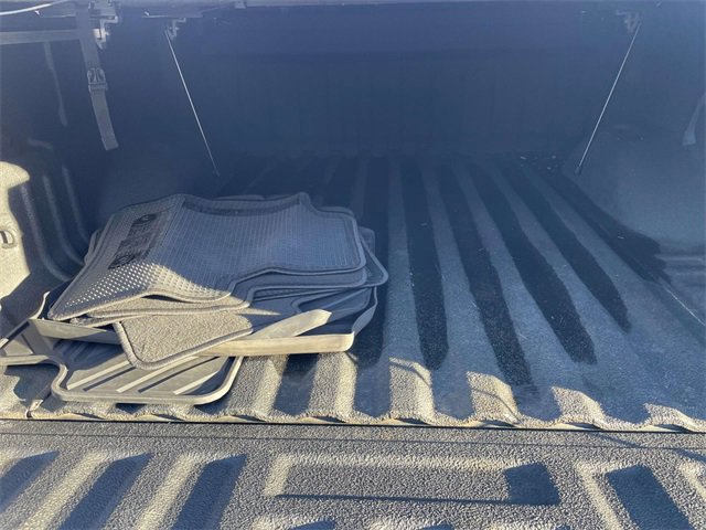 Used 2017 Chevrolet Colorado LT w/ LT Convenience Package image 31