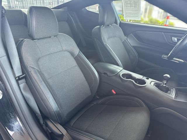 Certified 2025 Ford Mustang GT RWD image 26