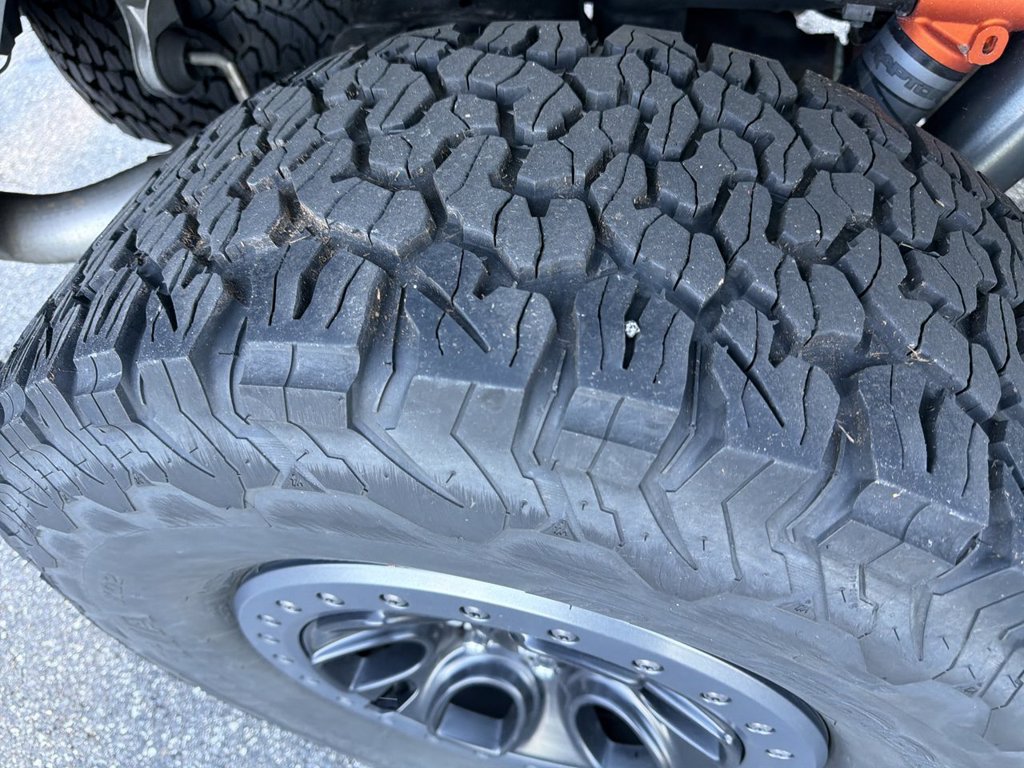Certified 2023 Ford F150 Raptor AWD/4WD image 33