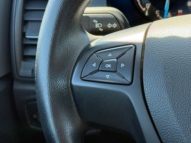 Certified 2022 Ford Ranger XL RWD image 28