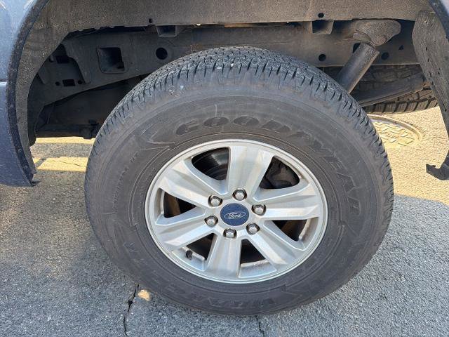 Certified 2020 Ford F150 XLT image 21