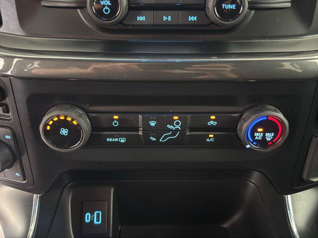 Certified 2023 Ford F150 XL w/ STX Appearance Package AWD/4WD image 5