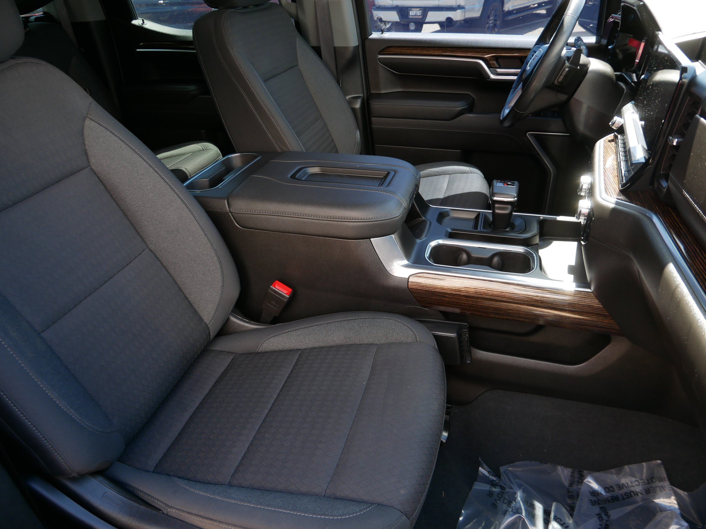 Used 2022 GMC Sierra 1500 Elevation AWD/4WD image 23
