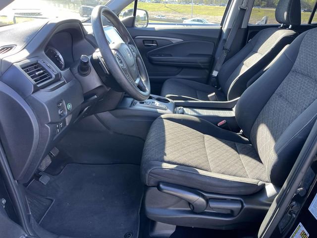 Used 2021 Honda Ridgeline Sport image 15