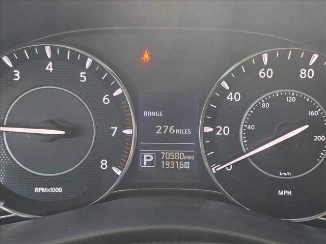 Used 2019 Nissan Armada SL w/ Premium Package RWD image 9
