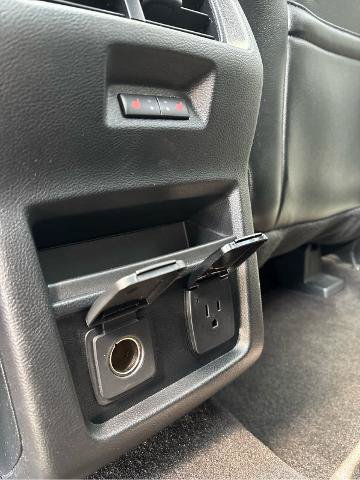 Certified 2020 Ford Edge ST w/ Equipment Group 401A AWD/4WD image 31