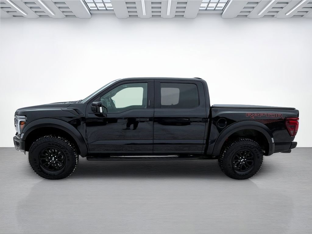 Certified 2024 Ford F150 Raptor image 6
