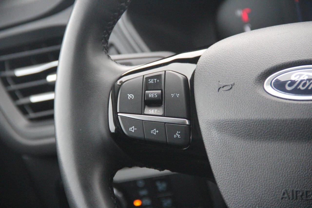 Certified 2024 Ford Escape Active image 14
