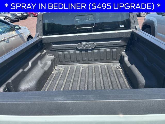Certified 2022 Ford Maverick XLT w/ Equipment Group 300A Standard AWD/4WD image 9