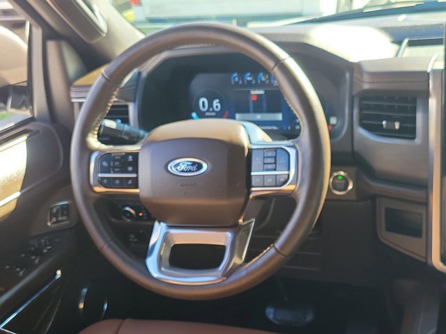 Certified 2024 Ford Expedition Max King Ranch image 22