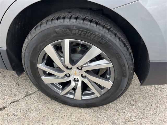 Used 2024 Chevrolet Equinox Premier image 11