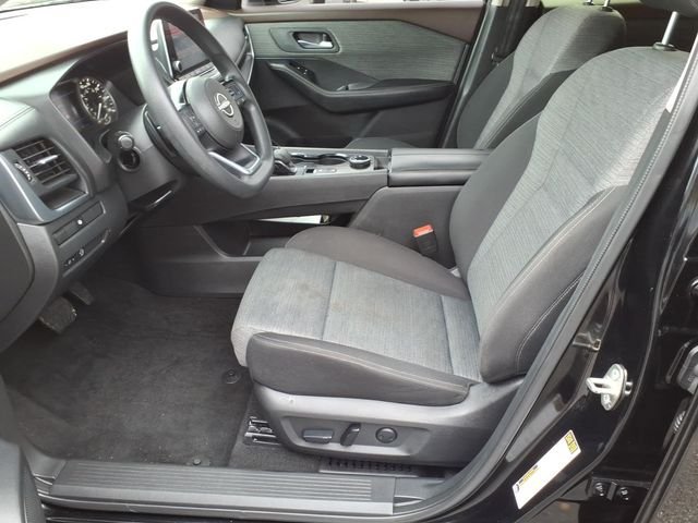 Used 2023 Nissan Rogue SV AWD/4WD image 15