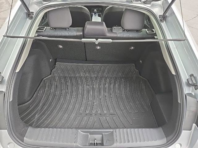 Used 2024 Toyota Prius LE image 40