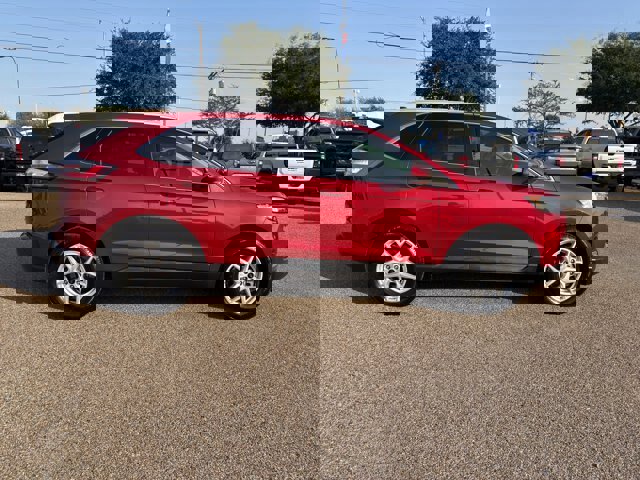 Certified 2023 Ford Edge SEL w/ Convenience Package image 3