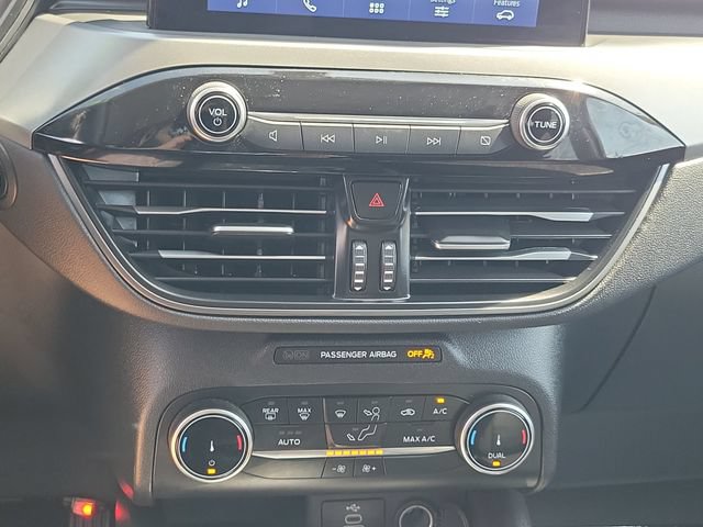 Certified 2024 Ford Escape Active FWD image 11
