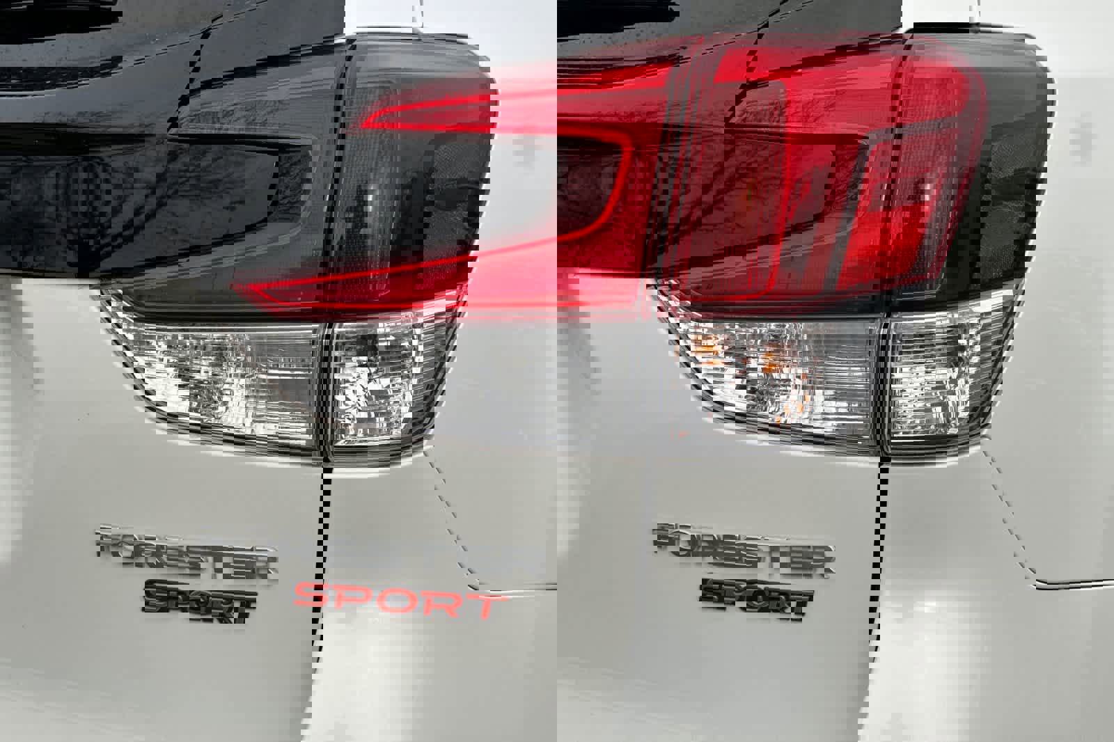 Used 2019 Subaru Forester Sport image 27