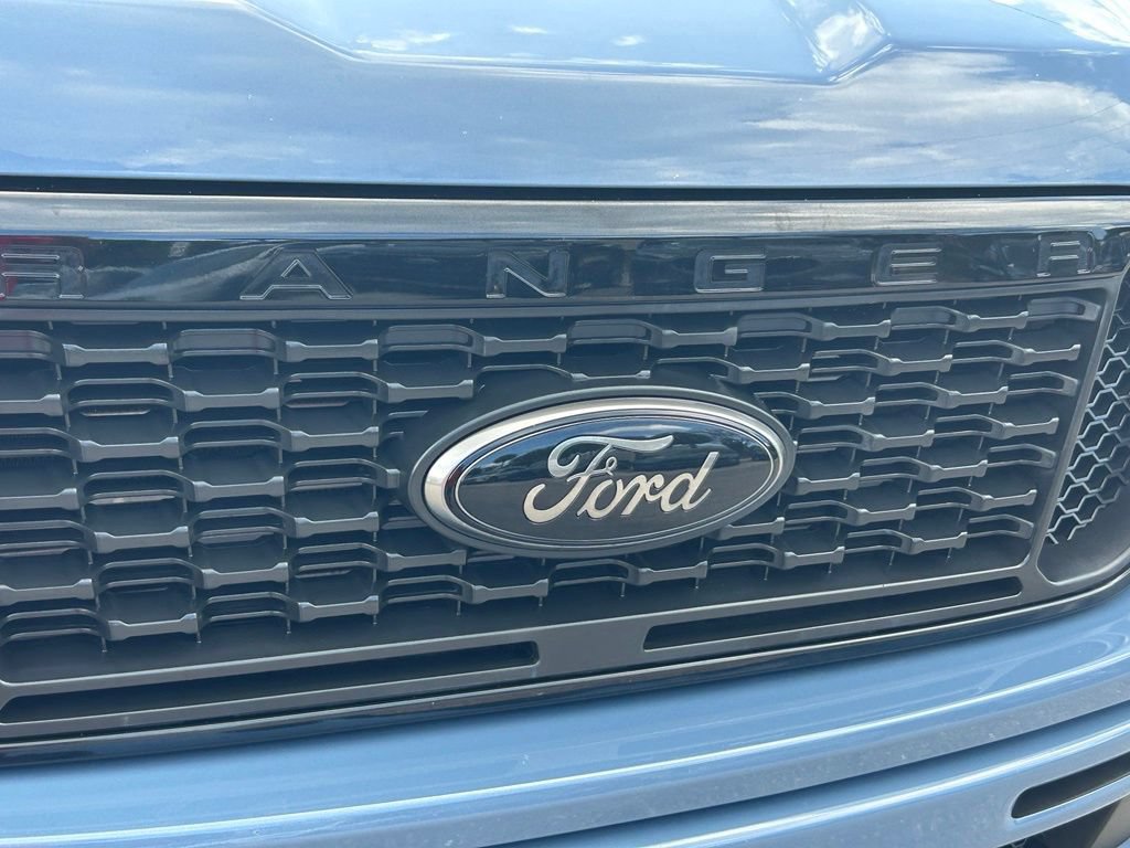 Certified 2023 Ford Ranger XLT w/ Equipment Group 302A High RWD image 19