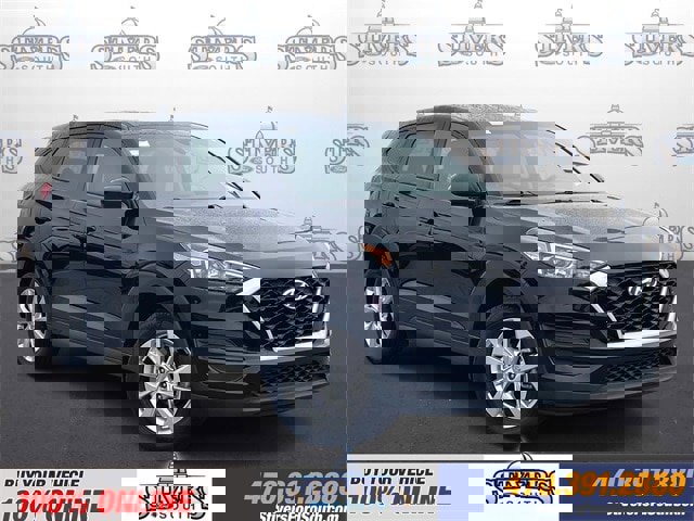 Used 2021 Hyundai Tucson SE