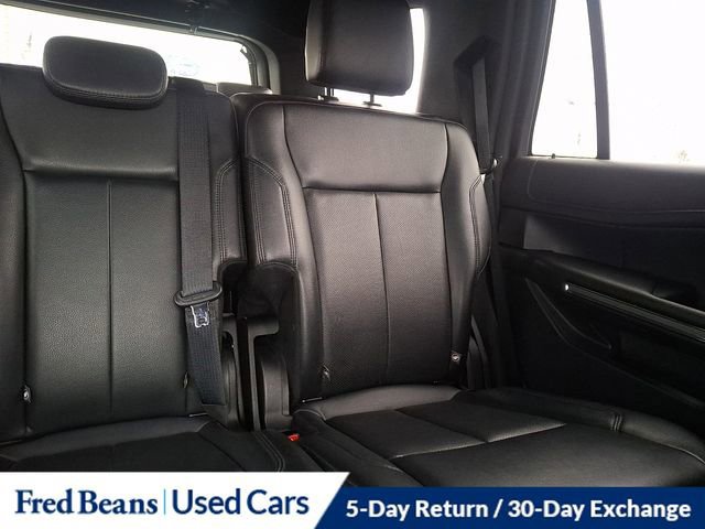 Certified 2019 Ford Expedition XLT w/ Equipment Group 202A image 20