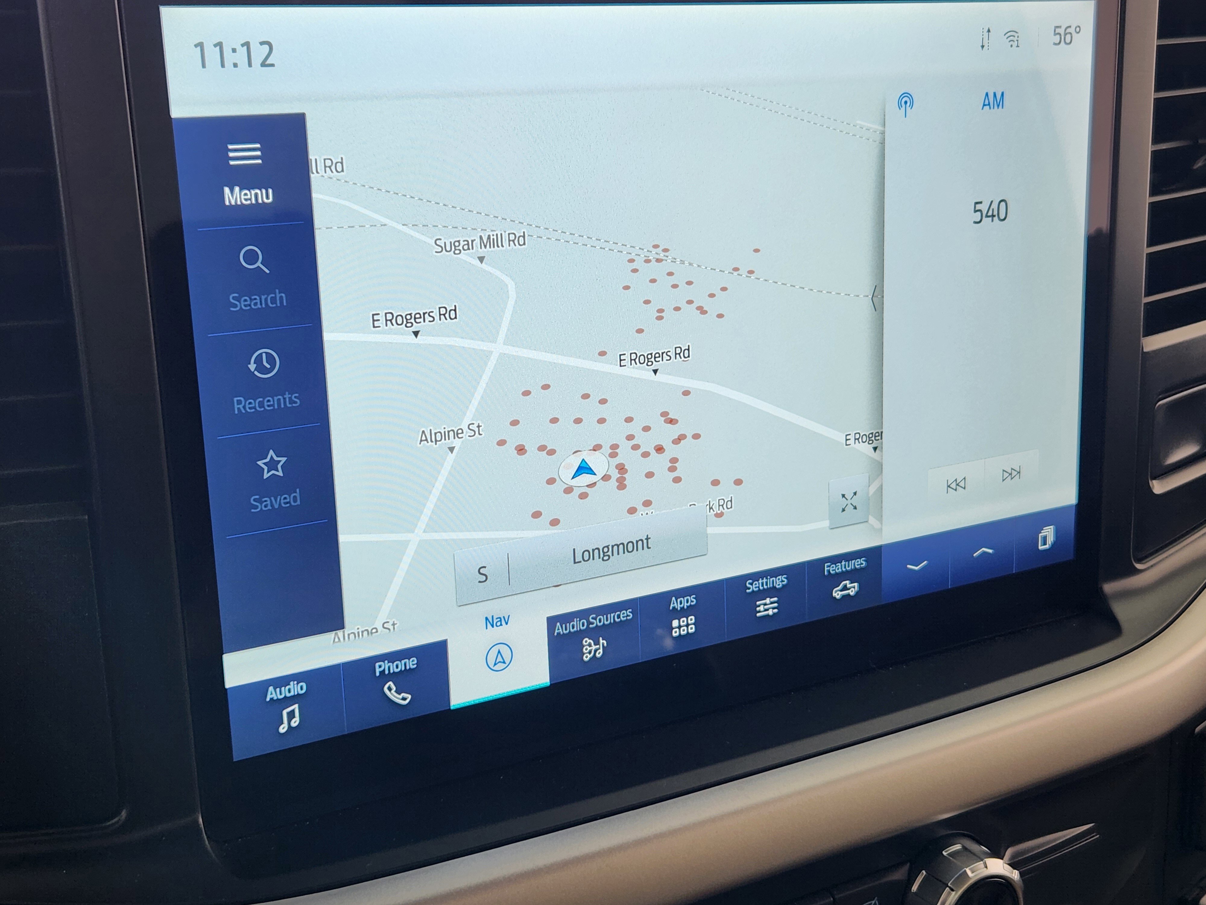 Certified 2022 Ford F150 XLT w/ Equipment Group 302A High image 23