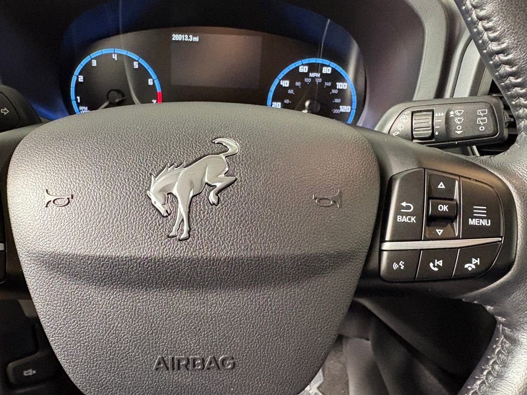 Certified 2022 Ford Bronco Sport Big Bend w/ Convenience Package image 23