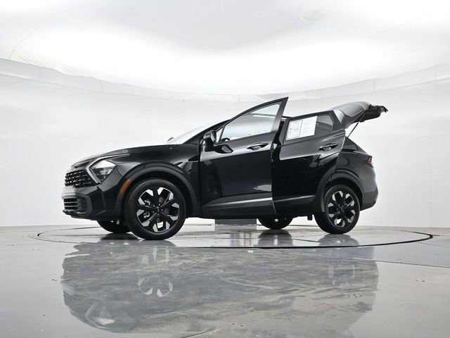 Used 2023 Kia Sportage X-Line AWD/4WD image 53