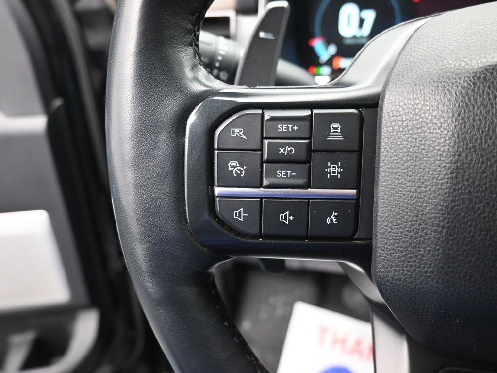 Certified 2023 Ford F150 Raptor w/ Raptor 37 Performance Package image 7