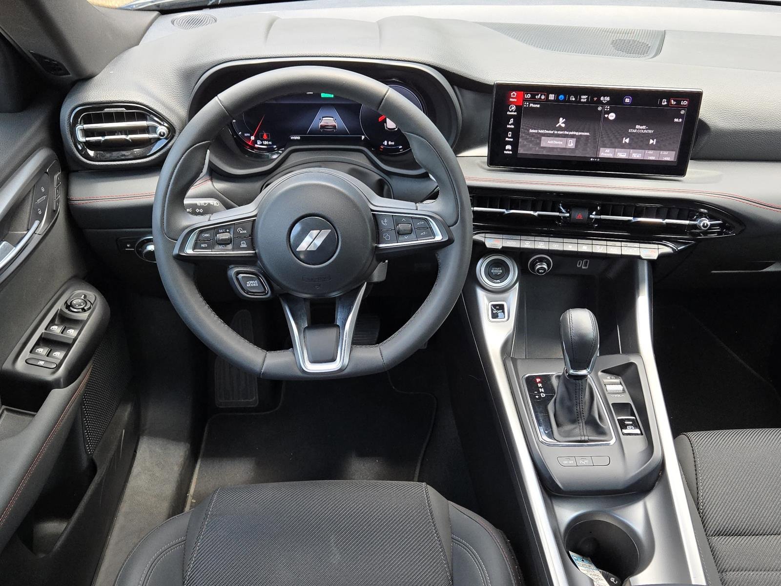 Used 2024 Dodge Hornet R/T image 12