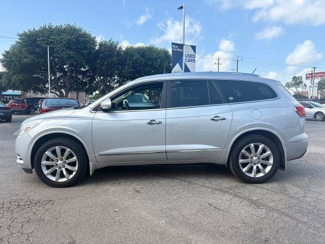 Used 2017 Buick Enclave Premium w/ Experience Buick Package FWD image 4