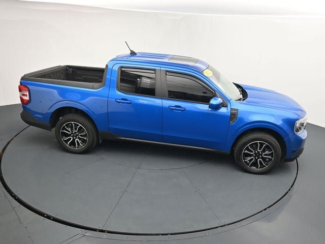 Certified 2022 Ford Maverick Lariat w/ Equipment Group 500A Standard AWD/4WD image 31