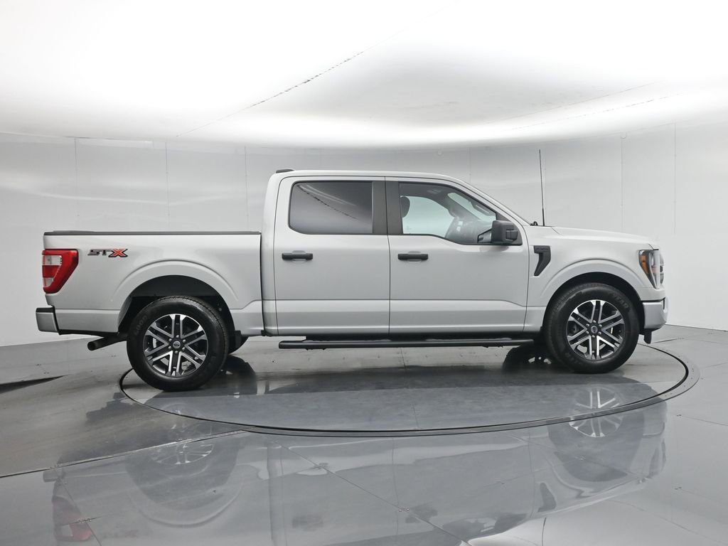 Certified 2023 Ford F150 XL w/ STX Appearance Package RWD image 26
