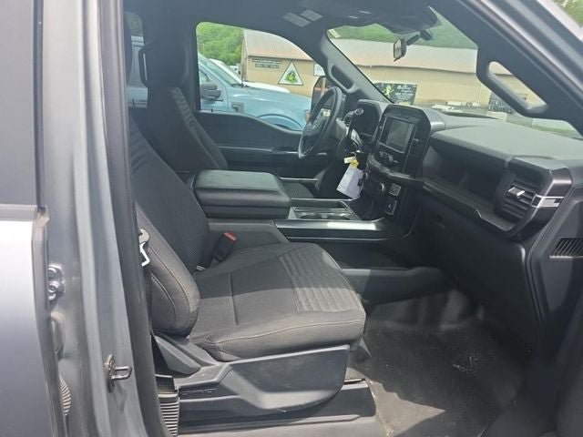 Certified 2023 Ford F150 XL w/ STX Appearance Package AWD/4WD image 18
