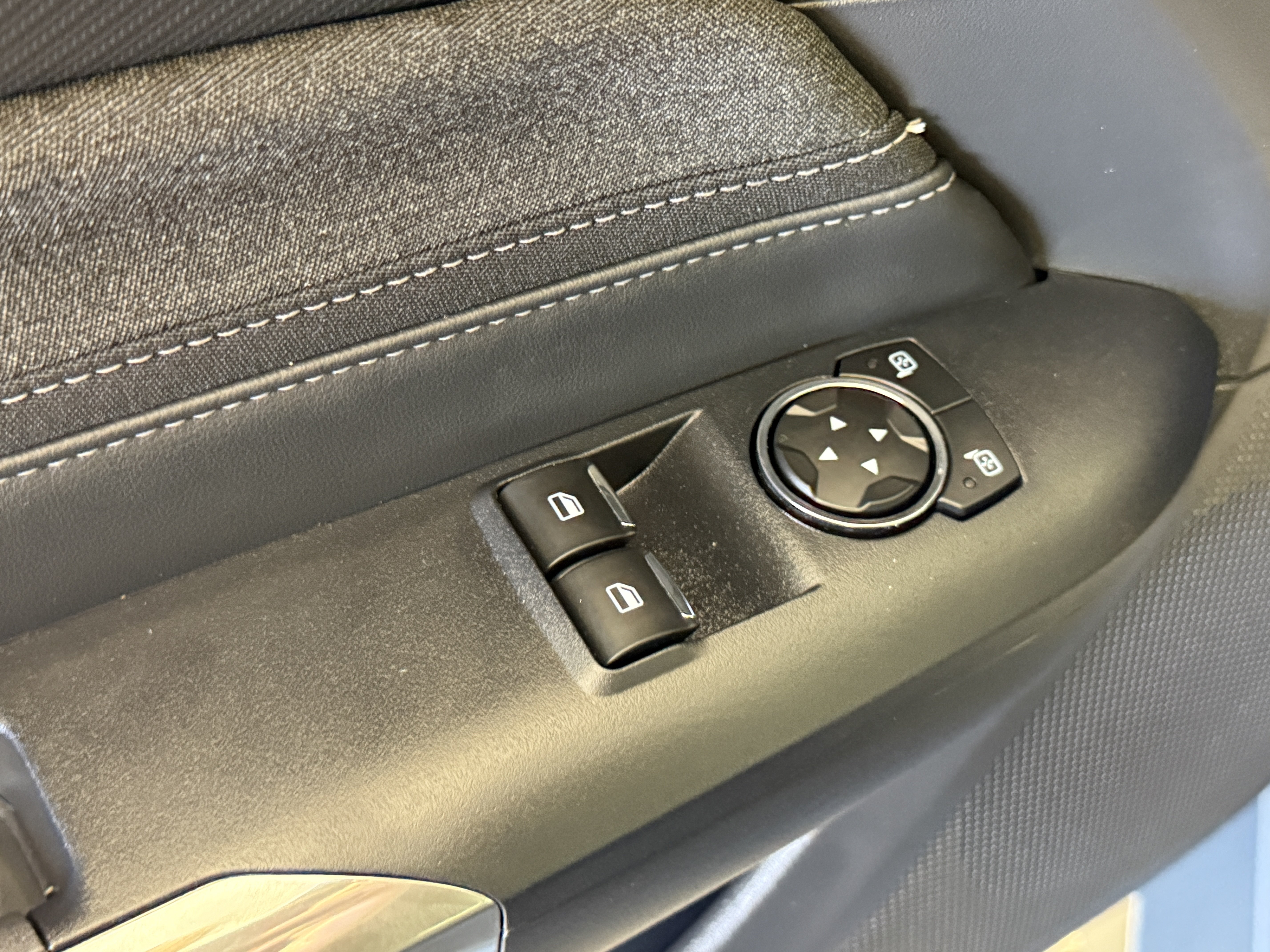 Certified 2025 Ford Mustang GT RWD image 14