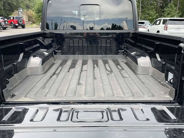 Used 2024 Jeep Gladiator Sport AWD/4WD image 23